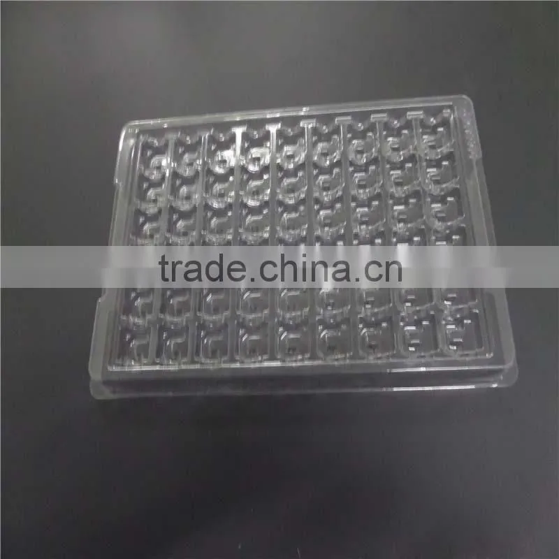 tray plastic
