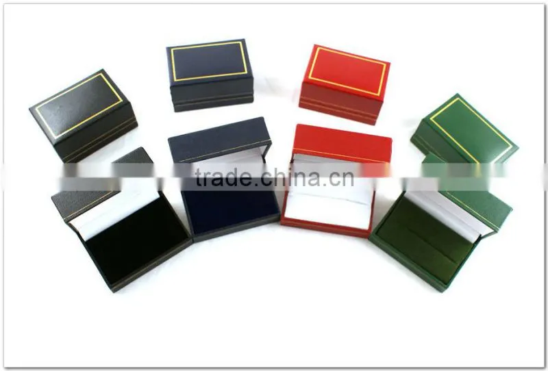 Decoration ring box Made in china