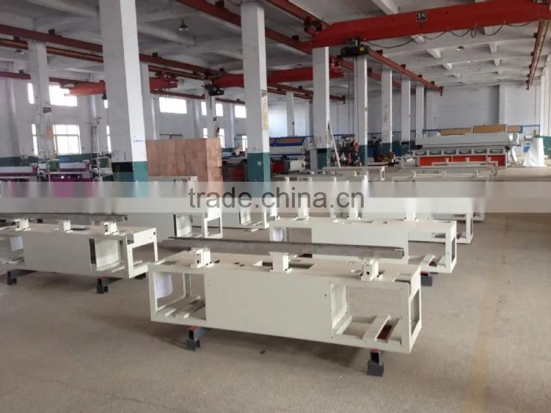 MD45S Woodworking Auotomatic Edge Bander