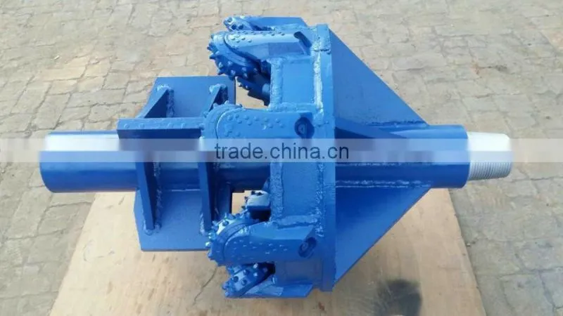 drilling hole openers/oil well hole opener/hole opener bits