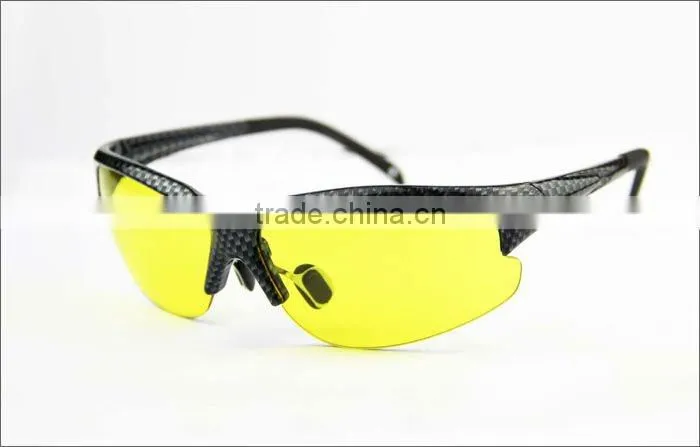 Weihai ILURE Polarized sunglasses with changeable lens Fishing sunglasses