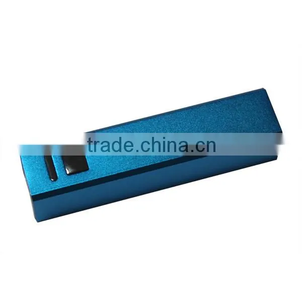 high quality portable power bank for laptop 2000mah real