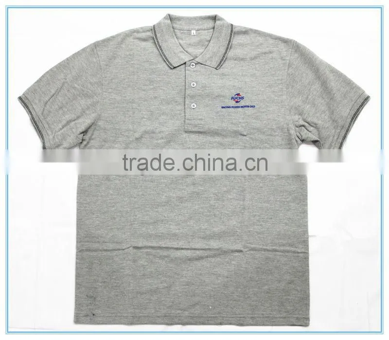 cheap fashion cotton tee shirt