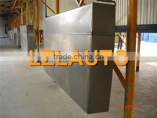 overhead conveyor paintting conveyor