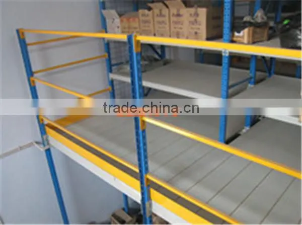 Mazzenine Racking