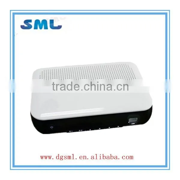 plastic router shell injection moulding/mould maker