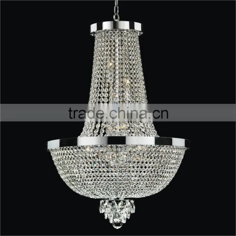 Simple design table chandelier lamp for home -71071