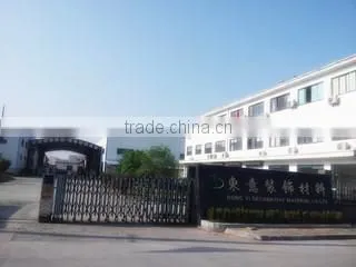 Huangshan City Dongyi Decorative Materials Co., Ltd. company overview - view 1