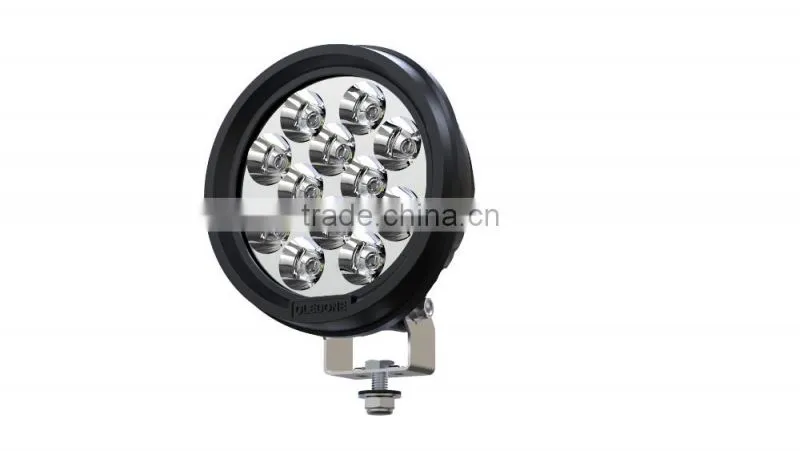Original Design Manufacturer Oledone IP68 waterproof super bright 60W Construction heavy duty Led work light