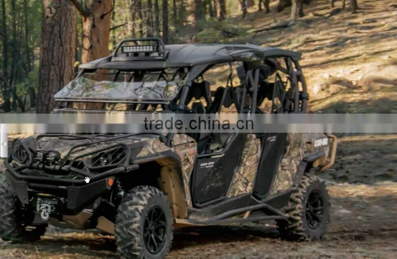 Oledone IP68 rating 4x4 offroad led spot light bar