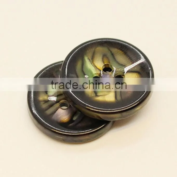 Custom Mens Sweater Big Buttons