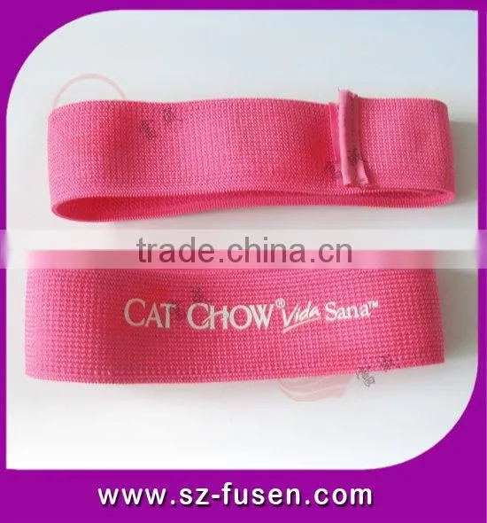 SOS arm band