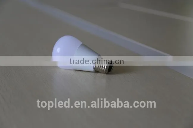 Useful Style Energy Saving High Lumen 3W LED Light Bulb