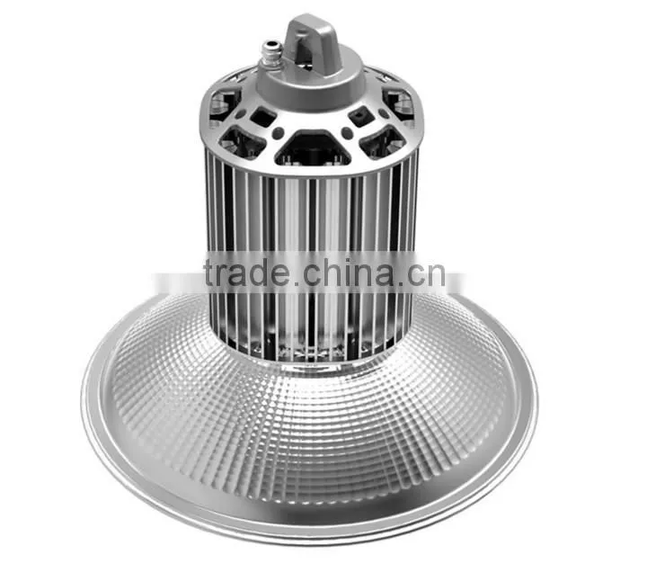 200w led bulkhead light fitting