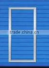 Automatic Vertical Lifting Factory Sectional Industrial doors