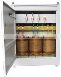 HONLE DG and SG series High Precision Dry type transformer 250kva