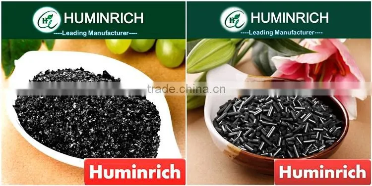 Huminrich Granular State And Other Fertilizers Classification Lignite Humic Acid
