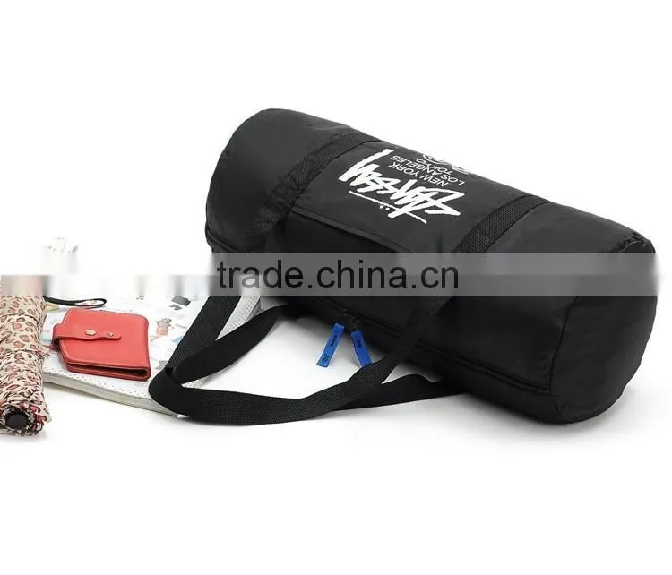 New arrival big capacity sport bag,gym bag for wholesale