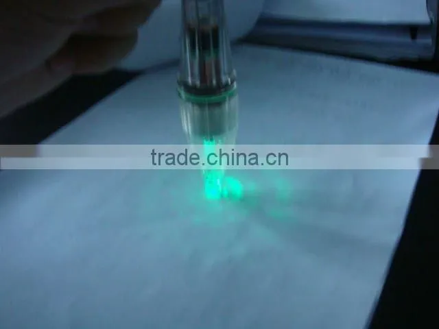 LED Underwater Lamp used under water,it can under water 300M