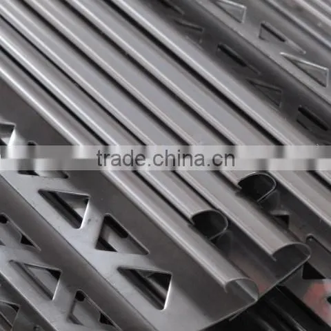Stainless Steel Floor Profile