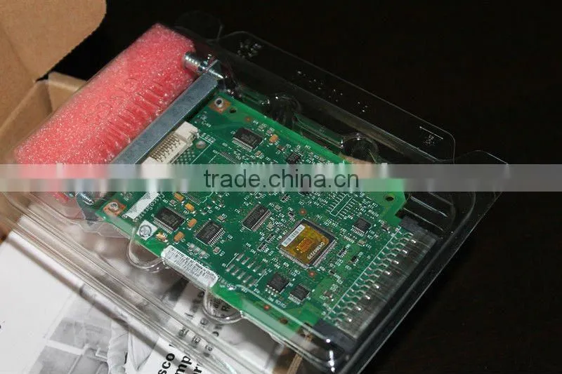 Cisco Original HWIC-2T 1-Port Serial WAN Interface Card