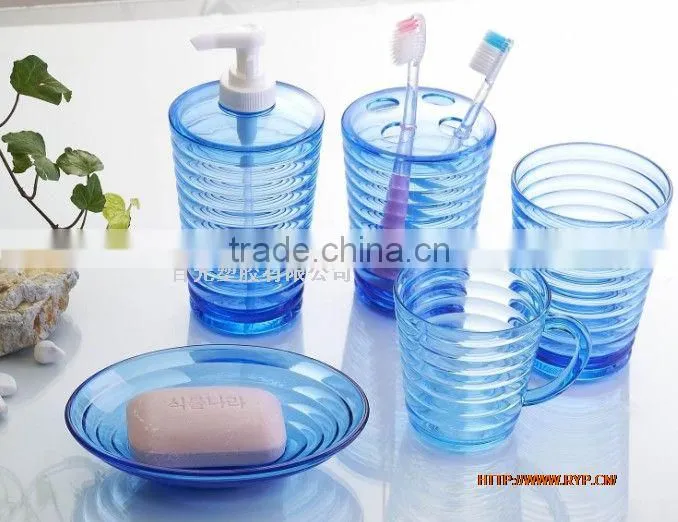 Plastic Wash cup