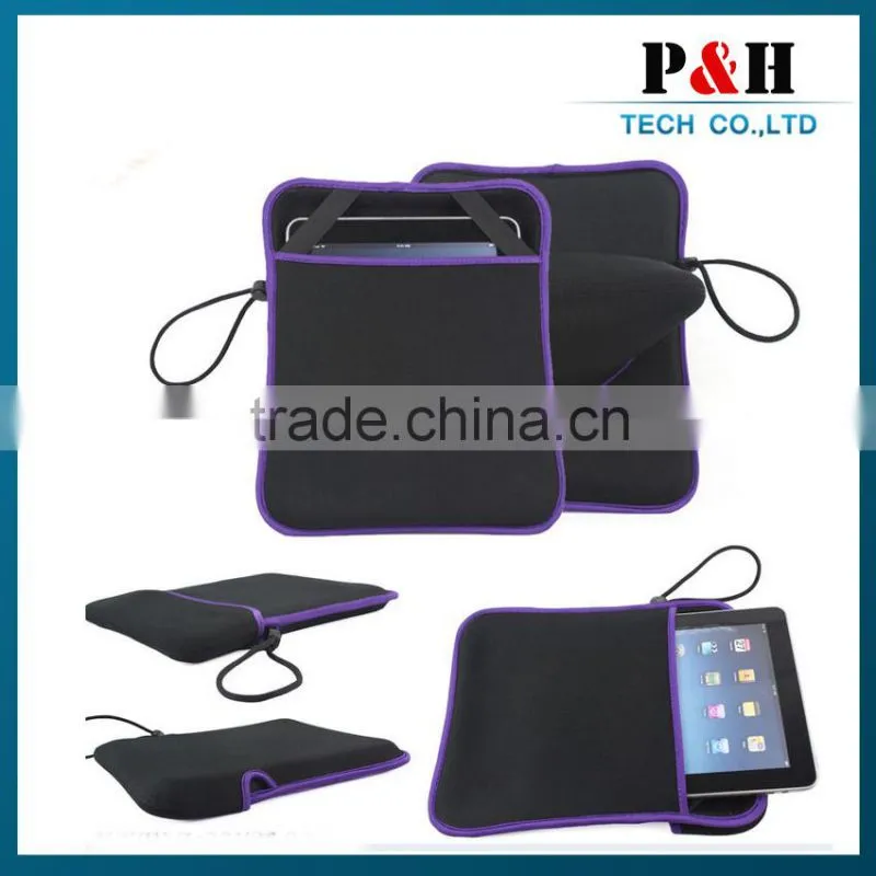 Popwide 2015 Newest Hot Sale New Design Neoprene Material Case for Laptop