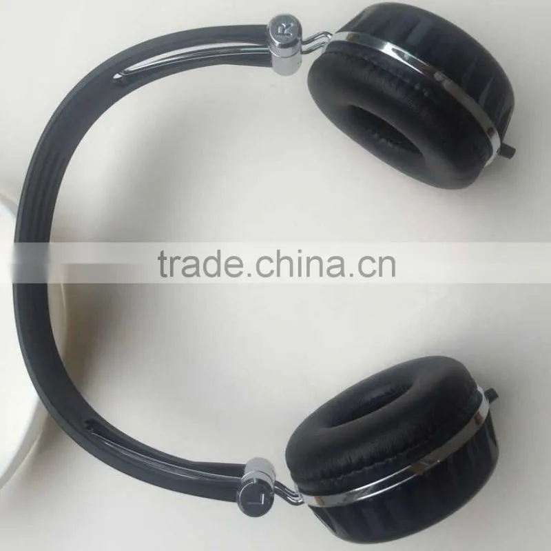 Shenzhen Supplier CheapWiredComputer Headphones ForPC Mobilephone Wholesale