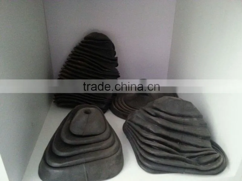 Automobile Dust Cover 7/8' dust cap for cable connector manufacturer wheel hub dust cover