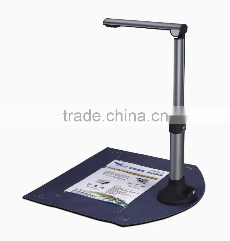 A3 Document Scanner