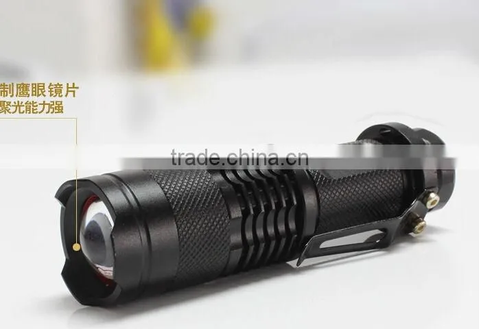 2015.7 best selling urine detector light