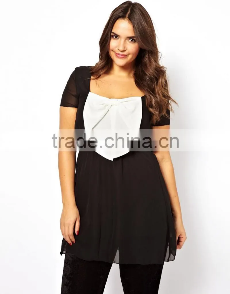 women western tunics