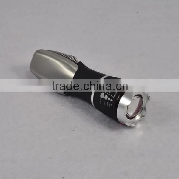 1W LED Flashlight With Tool
