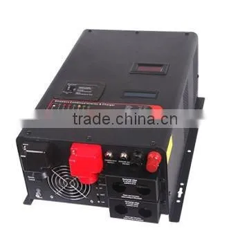 SAKO LOW FREQUENCY HOME INVERTER WITH CONTROLLER