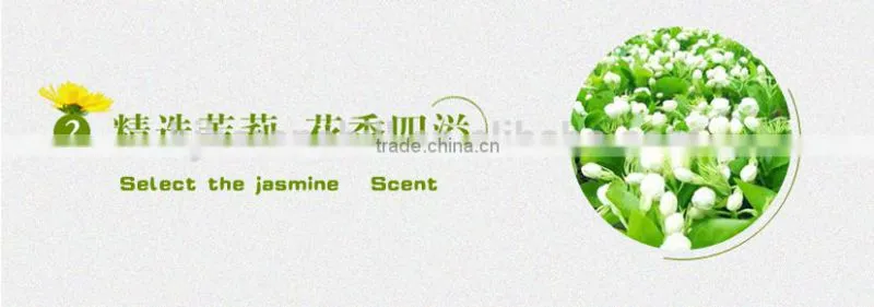 Chinese natural Jasmine tea bag