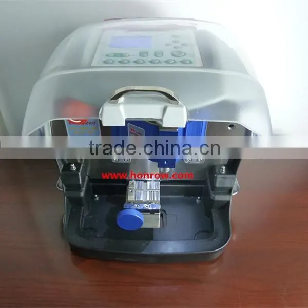 New products Automatic X6 key cutting machine