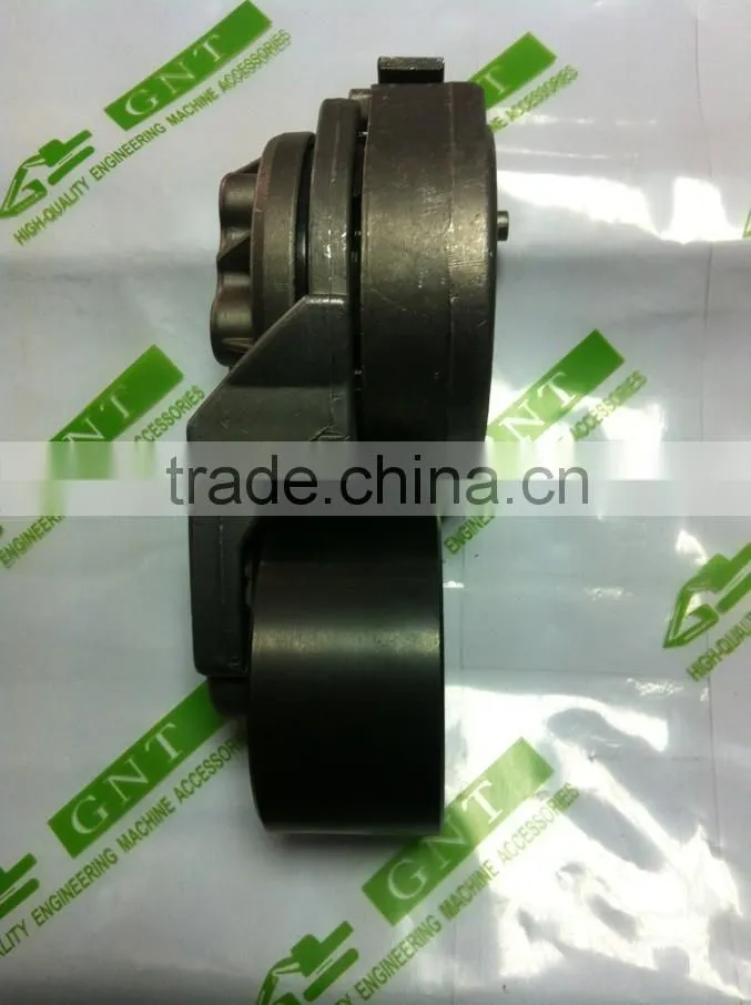 PC200/220-6/7 6D102 Belt Tensioner 6731-61-4510 3194086 for excavator