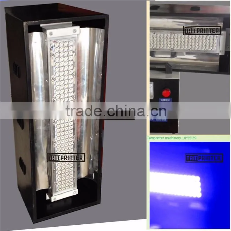 TM-LED100 Portable LED UV Drying Machine