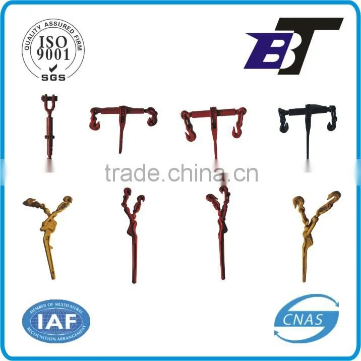 TRADE ASSURANCE SUPPLIER US TYPE STANDARD RACHET TYPE LOADBINDER