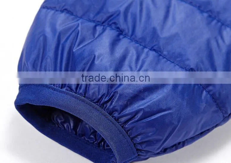 Women Light Down Jacket For Outdoor and Indoor wear