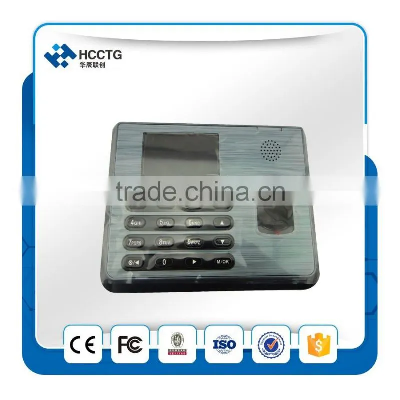 shenzhen fingerprint time attendance system-TX628