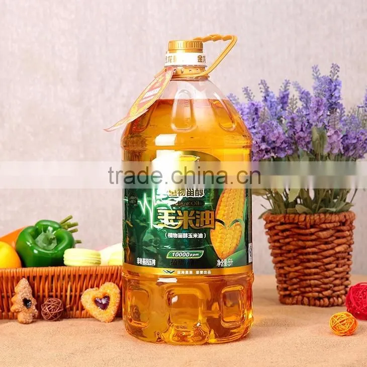 2016 pet bottle making machine for YC-5l-1