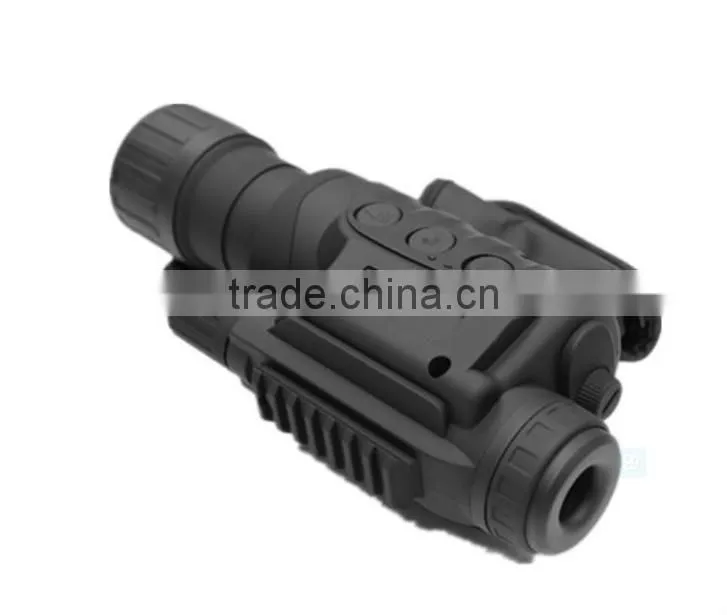 Digital Recon Night vision Monocular 4x/6x/7x can view 300-700m