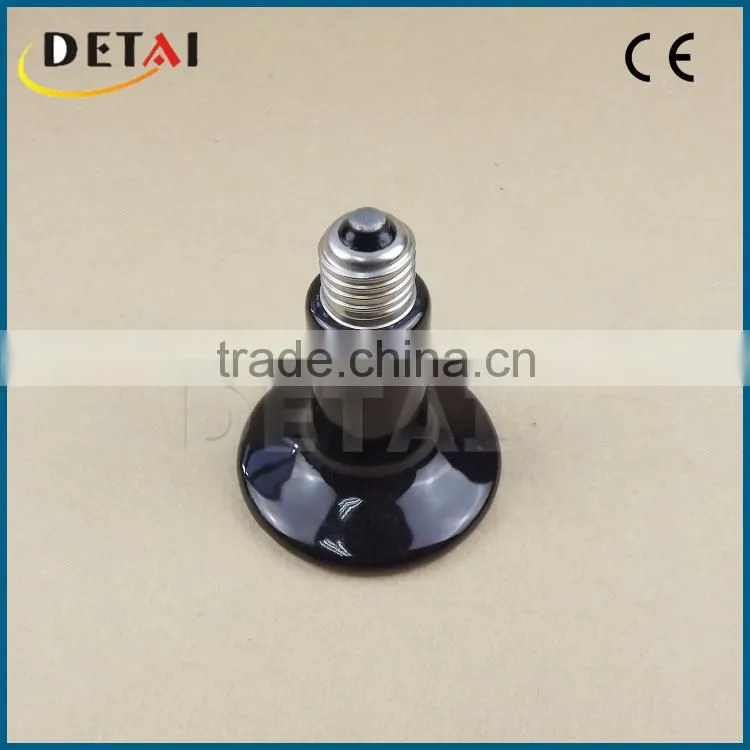 High Quality Infrared Ceramic Heater Lamp Pet Emiter