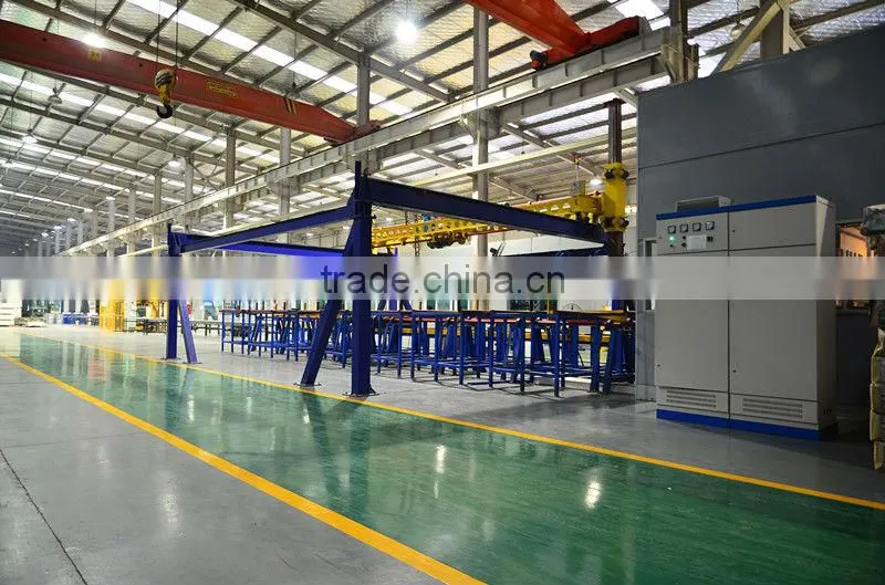 continuous sandwich panel automatic bandsaw