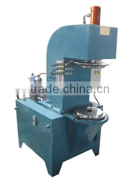10L Tin Conical Drum Making Machine