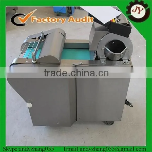 multifunctional industrial stainless steel vegetable cutter machine for sale