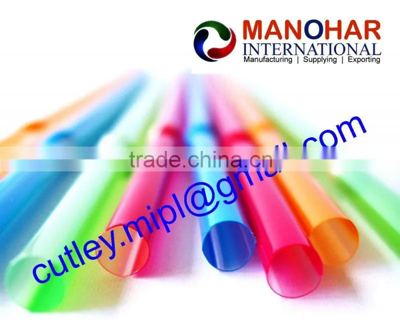 Any size High Quality Clear PP Disposable Plastic Cutlery for Airline and hotel , Spoon , Fork , Knife