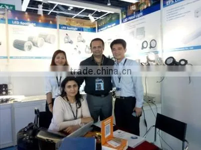 2016 outdoor light china wholesale square recessed led wall light