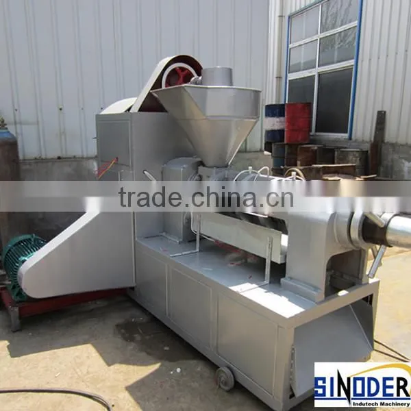 Supply home oil press machine